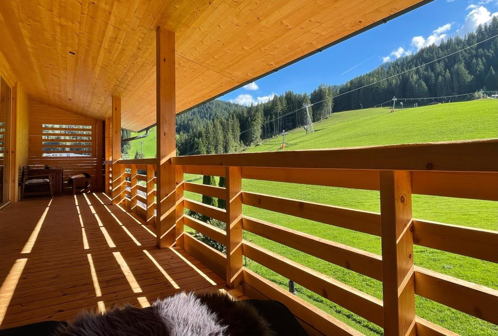 Appartementhaus Anna Katharina Fieberbrunn Quarto foto