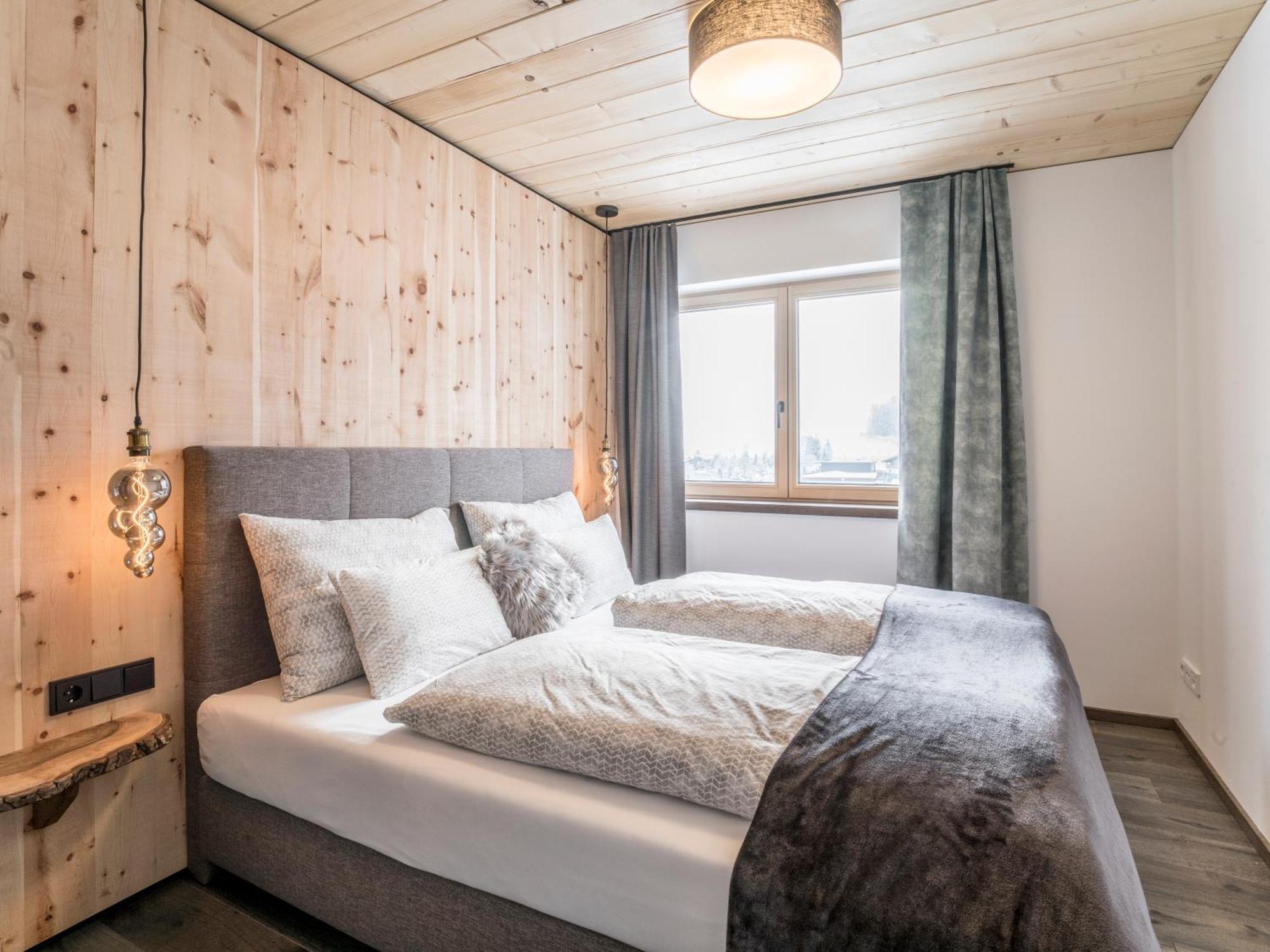 Appartementhaus Anna Katharina Fieberbrunn Quarto foto