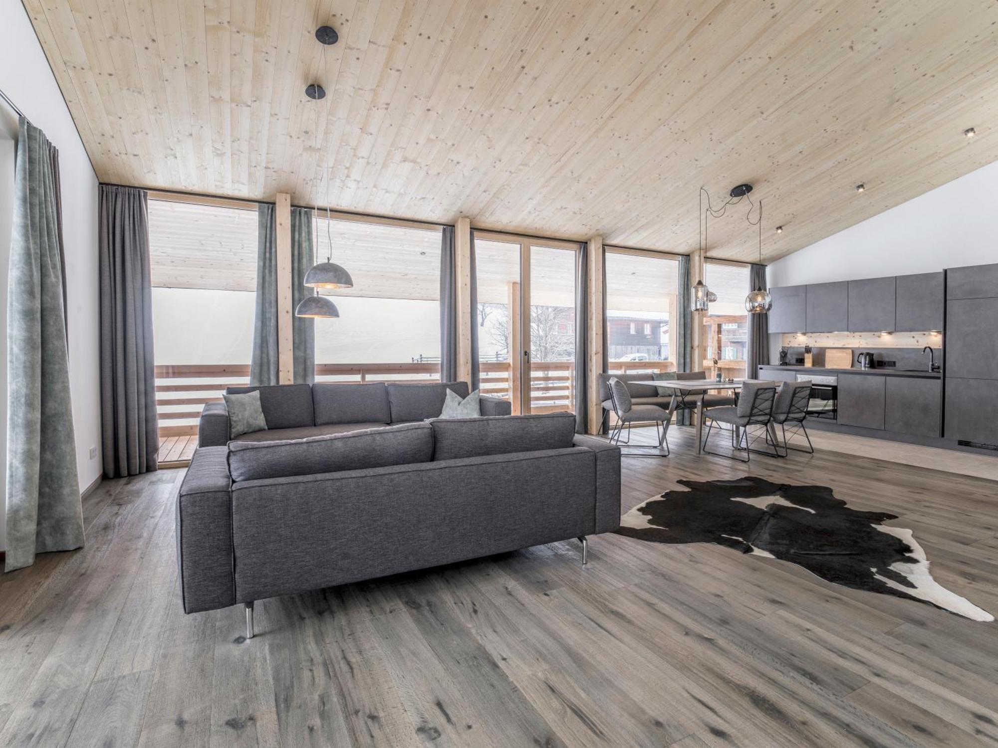 Appartementhaus Anna Katharina Fieberbrunn Quarto foto
