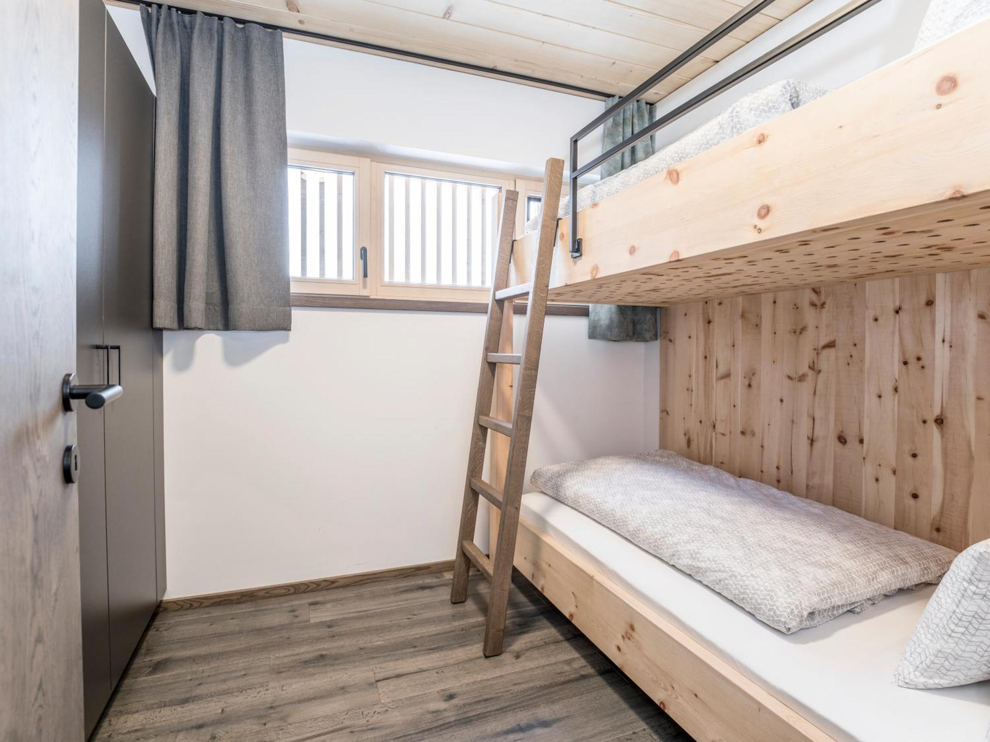 Appartementhaus Anna Katharina Fieberbrunn Quarto foto